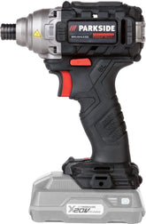 Performance des clés à chocs Parkside