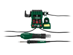 Parkside® Stazione ad aria calda per saldatura