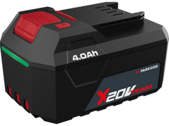 Batterie Parkside® 4 Ah