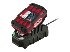 Batterie Parkside® 2 Ah avec chargeur