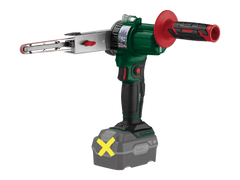 Classeur à ceinture rechargeable Parkside®