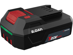 Parkside® Batteria 2Ah