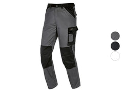 Pantalons de travail pour hommes PARKSIDE®