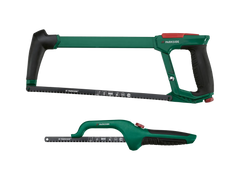 Parkside® Set seghe, 3 o 6 pezzi