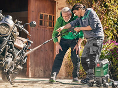 Pantalons de travail pour hommes PARKSIDE®