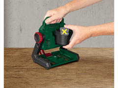 Lampe de travail LED rechargeable Parkside®