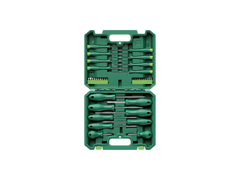 Parkside® Set cacciaviti e bit, 37 pezzi