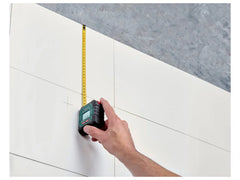 Télémètre laser sans fil PARKSIDE® avec ruban à mesurer PLMB 4 C2, portée 50 m