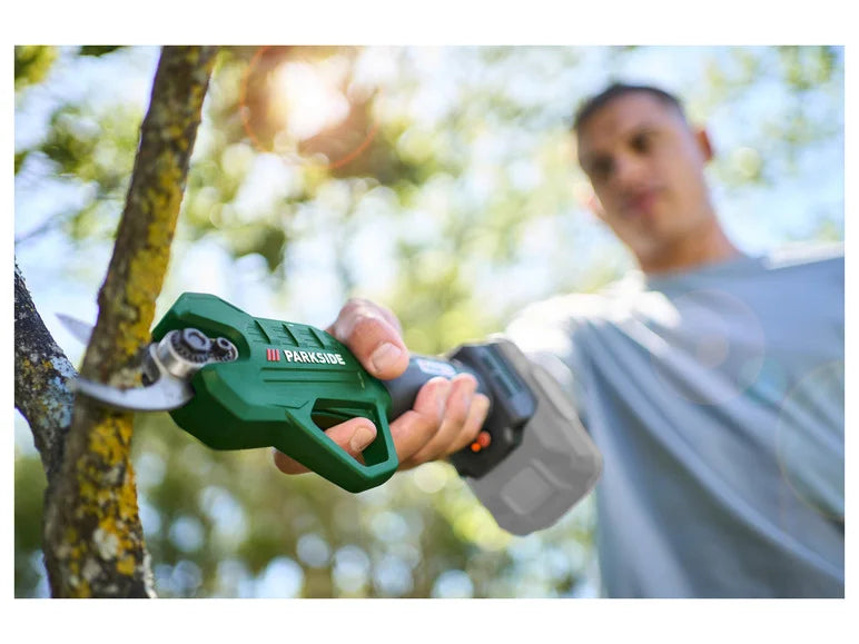 PARKSIDE® Coupe-branches sans fil PAAS 20-Li B1, 20 V