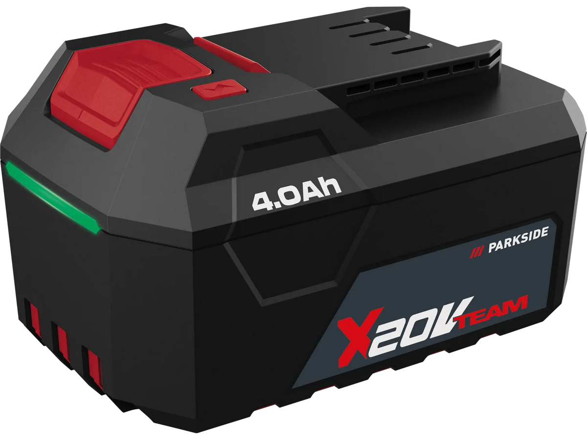 Batterie Parkside® 4 Ah