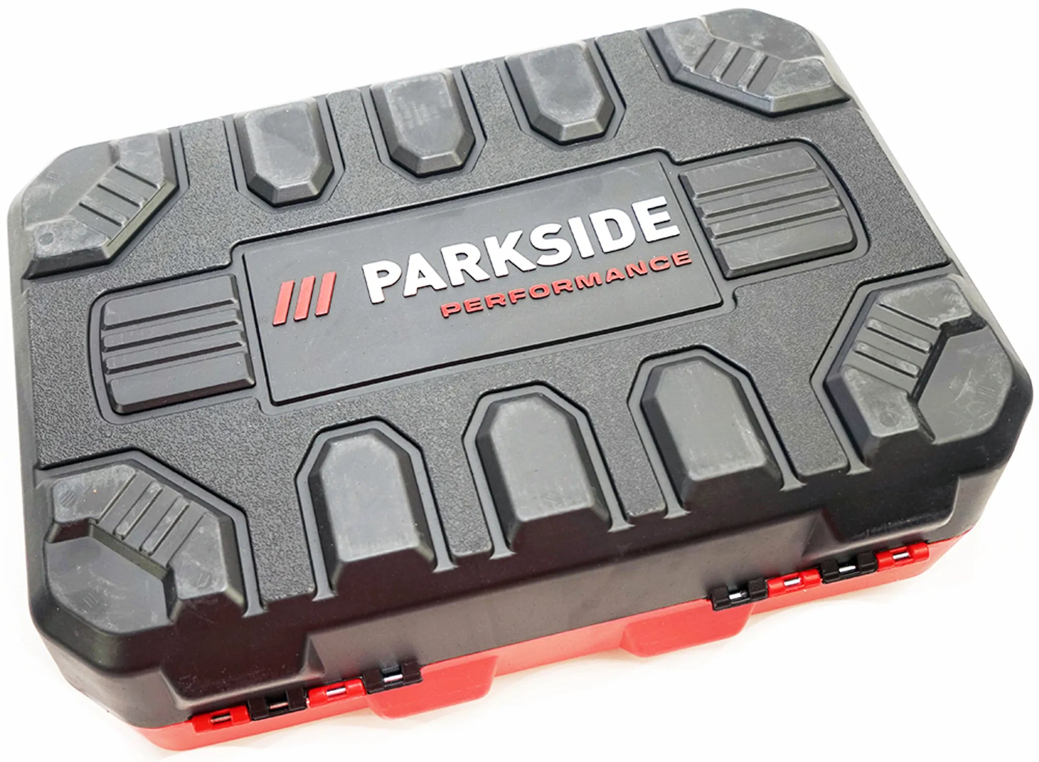 Visseuse à chocs sans fil PARKSIDE PERFORMANCE® 20 V PASSP 20-Li / batterie intelligente (8 Ah) et chargeur (4,5 A) inclus