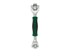 Parkside® Chiave a bussola o a cricco multifunzione