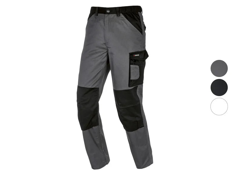 Pantalons de travail pour hommes PARKSIDE®