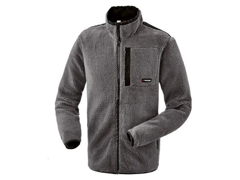 Veste polaire pour homme PARKSIDE® 
