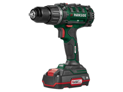Perceuse-visseuse sans fil Parkside®