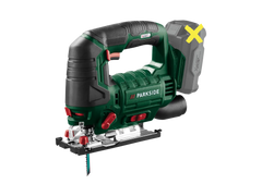 Parkside® Seghetto a pendolo ricaricabile