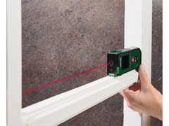 Télémètre laser Parkside®