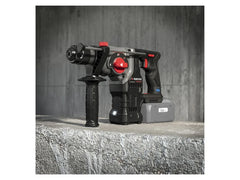 Perceuse à percussion sans fil PARKSIDE PERFORMANCE® PKHAP 20-Li C3, sans chargeur, 20 V